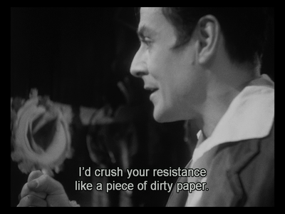 Sawdust & Tinsel (1953) - (The Criterion Collection - #412) [DVD9] [2007]
