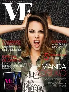 VE Magazine - N° 42 (2013)