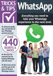 WhatsApp Tricks and Tips – 12 February 2023
