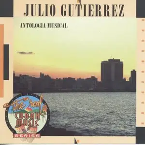 Julio Gutierrez - Antologia Musical  (1994)