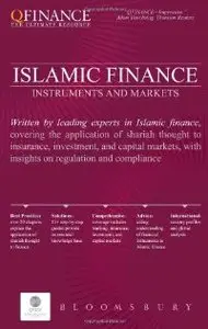 Islamic Finance: Instruments and Markets (QFINANCE: The Ultimate Resource)