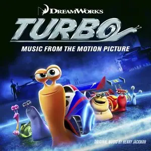 VA - Turbo (Music From the Motion Picture) 2013