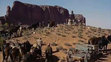 The Searchers (1956)