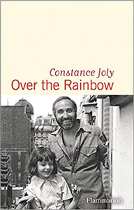 Over the Rainbow - Constance Joly