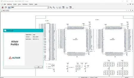 Altair PollEx 2021.0