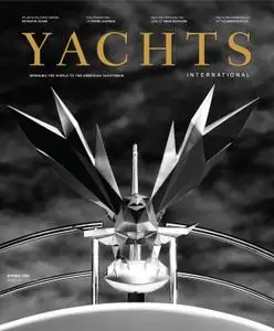 Yachts International – April 2020