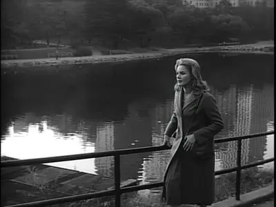 Something Wild (1961)