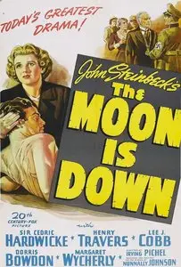 The Moon Is Down (1943)