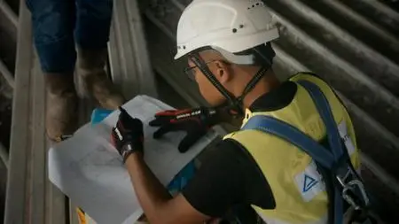 Sci Ch - Building Giants Series 3 Part 3: The Billion-Dollar Skyscraper (2019)