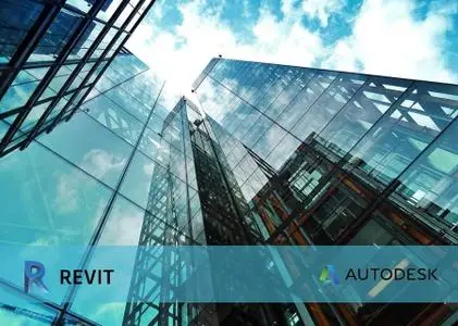 Autodesk Revit 2021 R2 G1