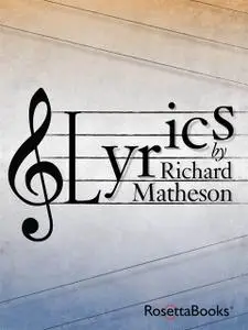 «Lyrics» by Richard Matheson