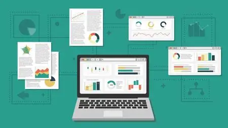 Advanced Excel for Financial Reporting & Financial Analysis