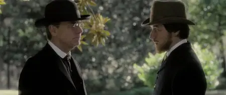 The Conspirator (2010)