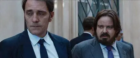 La felicità è un sistema complesso (2015)