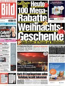 Bild Ruhr-West - 16. Dezember 2017