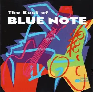 VA - The Best Of Blue Note (1991)