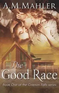 «The Good Race» by Anne Marie Flynn