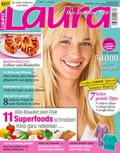 Laura – 08 Juni 2016