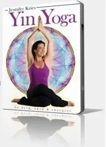 Jennifer Kries - Yin Yoga