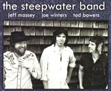 The Steepwater Band - The Stars Look Good Tonight (2010)