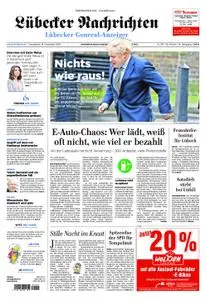 Lübecker Nachrichten – 14. Dezember 2019