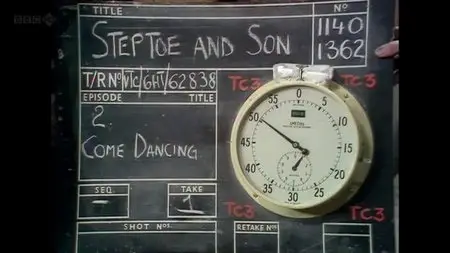 BBC - Tales of Television Centre (2012)