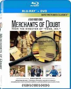 Merchants of Doubt (2014)