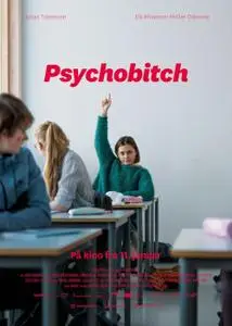 Psychobitch (2019)