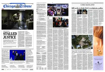 Chicago Tribune – April 09, 2023