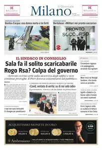 il Giornale Milano - 25 Luglio 2023