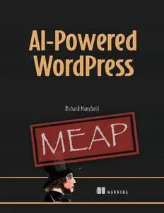 AI-Powered Wordpress (MEAP V01)