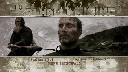 Valhalla Rising (2009)