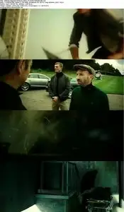 Johnny English Reborn (2011)