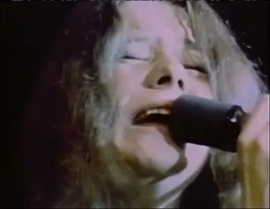 Biography Channel Janis Joplin