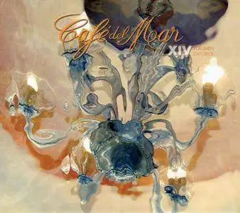 VA - Cafe Del Mar: Volumen Catorce (XIV) (2007)