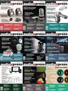 audioXpress - Full Year 2018 Collection