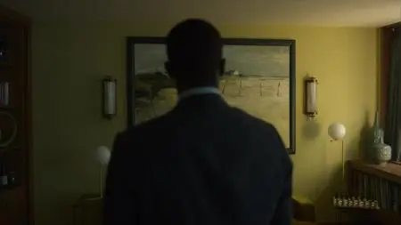 The Rook S01E04