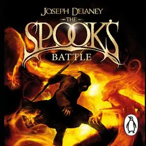 «The Spook's Battle» by Joseph Delaney