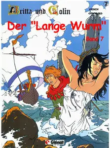 Britta und Colin (1987-2010) Complete