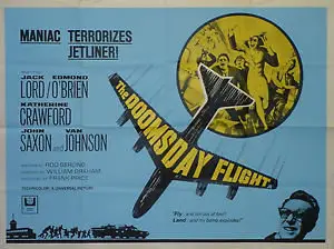 The Doomsday Flight (1966)