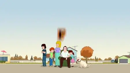 F is for Family S02E03