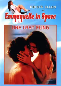 Emmanuelle in Space 1-7 (1994)