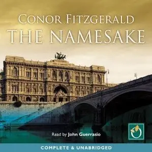 The Namesake (Commissario Alec Blume #3) [Audiobook]