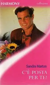Sandra Marton - C'e' posta per te