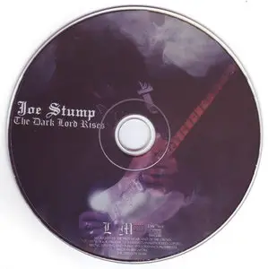 Joe Stump - The Dark Lord Rises (2015)