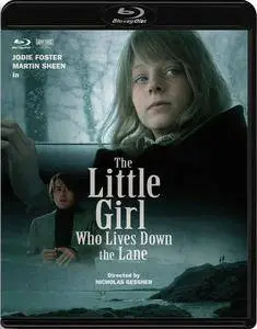 The Little Girl Who Lives Down the Lane (1976) [w/Commentary]