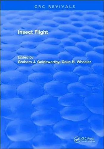 Insect Flight