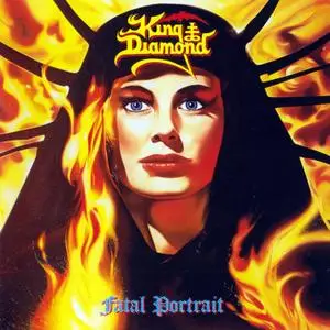 King Diamond: Collection part 02 (1986-2000) [10CD, Remastered]