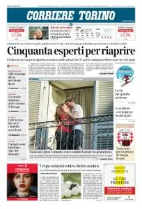 Corriere Torino – 04 aprile 2020