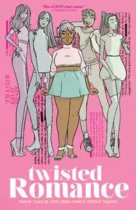 Image Comics-Twisted Romance 2018 Retail Comic eBook